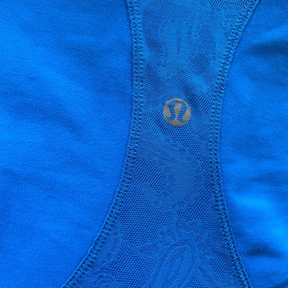 Lululemon Star Runner Pullover 1/2 zip - Picture 5 of 10